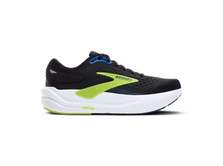 Pantofi Alergare Brooks Ghost Max 3 Black Navy Lime