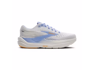 Pantofi Alergare Dama Brooks Ghost Max 3 Coconut Blue Orange