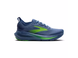 Pantofi Alergare Barbatin Brooks Glycerin 23 Moonlight Blue Green Genko