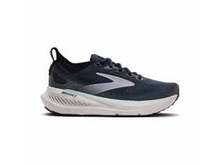 Pantofi Alergare Dama Brooks Glycerin 23 Spellbound Yucca Pink