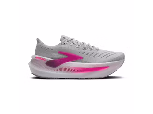 Pantofi Alergare Dama Glycerin Max 2 Oyster Argyle Gyber Pink