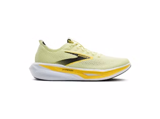 Pantofi Alergare Brooks Hyperion 3 Yellow Black