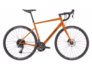 Bicicleta Sosea Cannondale Synapse 2 Tangerine