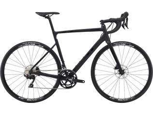 Bicicleta Sosea Cannondale Caad13 Disc 105 Black