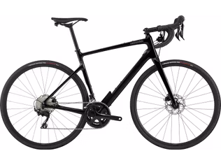 Bicicleta Cannondale Synapse Carbon 3 L Black 