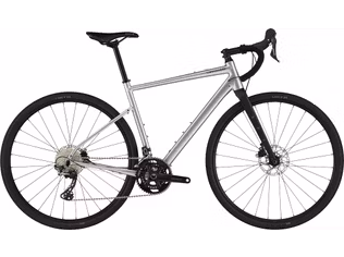 Bicicleta Gravel Cannondale Topstone 1 Mercury