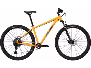 Bicicleta MTB Cannondale Trail 5 Mango 