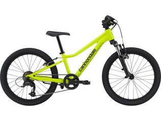 Bicicleta copii Cannondale Trail 20 Volt