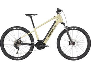 Bicicleta Electrica MTB Cannondale Trail Neo 4 Quicksand