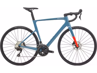 Cannondale Supersix EVO Carbon 4 Storm Cloud