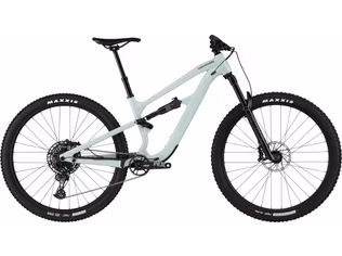 Bicicleta MTB Canondale Habit 3 Cool Mint
