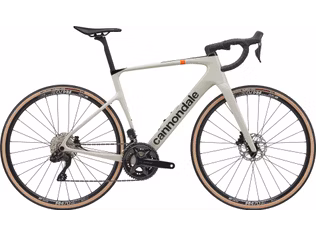 Bicicleta Sosea Cannondale Synapse Carbon 4 Chalk