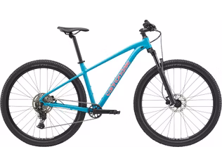 Bicicleta MTB Canondale Trail 2 Blue