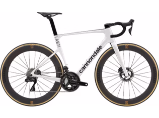 Bicicleta Sosea Cannondale SuperSix EVO LAB71 Cashmere