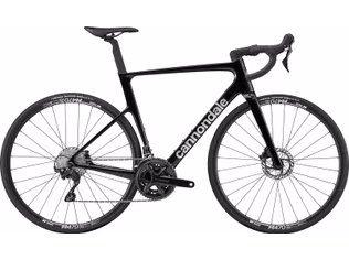 Bicicleta Sosea Cannondale SuperSix EVO 6 Black