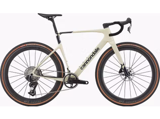 Bicicleta Sosea Cannondale SuperX 1 Moonrock