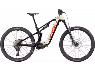 Bicicleta Electrica MTB Cannondale Moterra 2 Moonrock