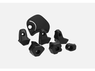 Adaptoare de montaj Fabric - senzor de roată