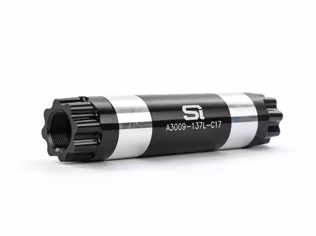 CANNONDALE Spindle for BB30 Hollowgram Crank MTB | 137 mm [KP308/]