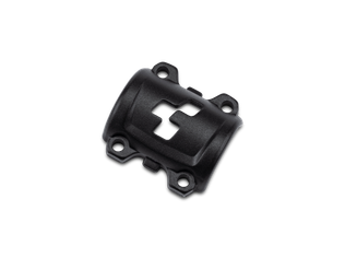 CAPAC PIPA ACID FACEPLATE CPS-E FPILINK NEGRU