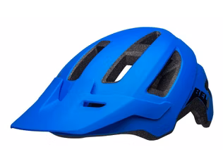 Casca Mtb Bell Nomad Mips Albastru 