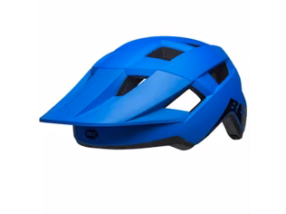 Casca Bell Spark Mips Albastru 