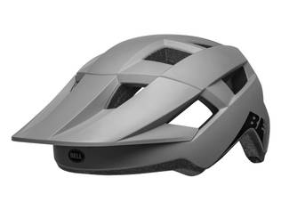Casca Bell Spark Mips Gri 