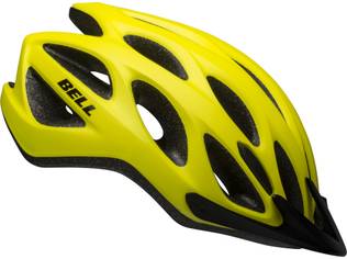 Casca Bell Tracker R Yellow