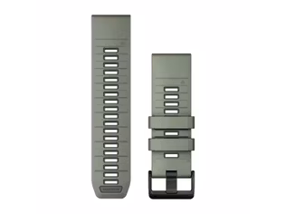 Curea Garmin Quickfit 26 Silicon Willow Graphite