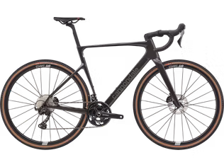 Bicicleta Sosea Cannondale SuperX 3 Raw