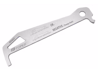 Cheie Masurat Uzura Lant Force Pro Otel