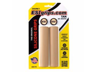 Mansoane ESI Chunky Tan