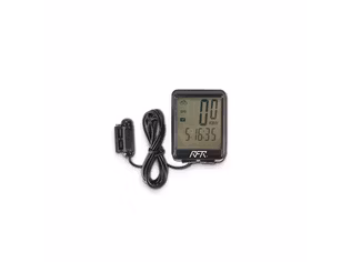 CICLOCOMPUTER RFR CMPT NEGRU