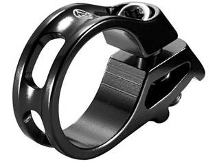 Colier Schimbator Reverse Pentru Sram Black