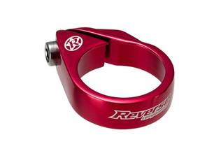 Colier Tija Sa Reverse Bolt Clamp 34.9Mm Red