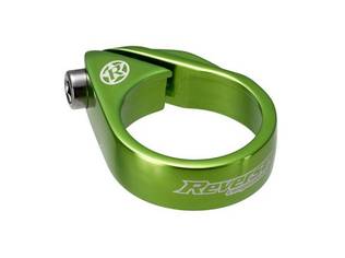 Colier tija sa Reverse Bolt Clamp 34.9mm verde