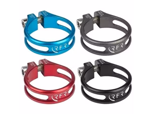 COLIER TIJA SA RFR ULTRALIGHT 34.9MM - GRI