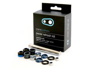 Crankbrothers Pedal Refresh Kit