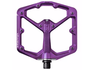 Pedale Crankbrothers Stamp 7 Small Purple