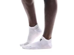 Sosete Alergare Unisex On Performance Run Sock Low