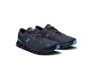 Pantofi All Day Barbati On Cloud X Navy Gourami