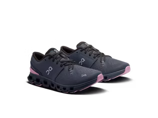 Pantofi Dama All Day On Cloud X 4 Navy Sakura