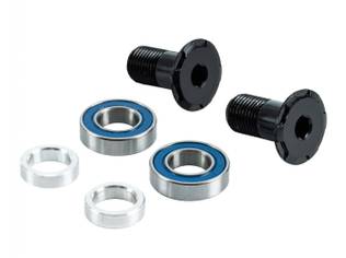 CUBE ROCK MOUNT SET (17_FSH-190-27)
