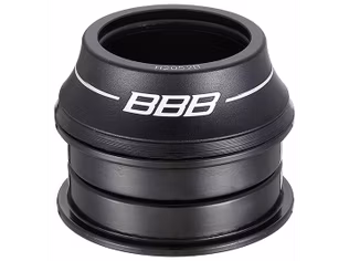 Cuvetarie BBB semi-Integrated 41.4mm ID con aluminiu 20 mm