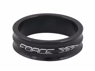 Distantier Furca Force 1.1/8 10Mm Black