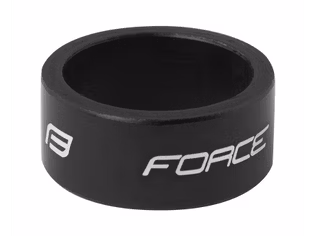 Distantier Furca Force 1.1/8 15 Mm Al. Black