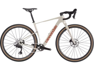 Bicicleta Gravel Cannondale Topstone Carbon 3 GRX 1x Moonrock