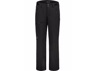 Pantaloni Ski Snowboard Maloja DumeniM Moonless