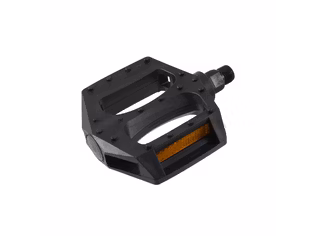 Pedale Bicicleta MTB/BMX Negru