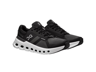 Pantofi Alergare On Cloudrunner 2 Eclipse Black